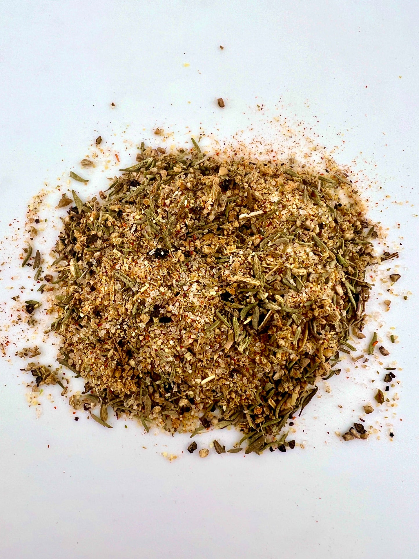 Turbo Trusser Savory Rub