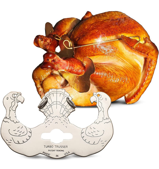 Turbo Trusser - Turkey