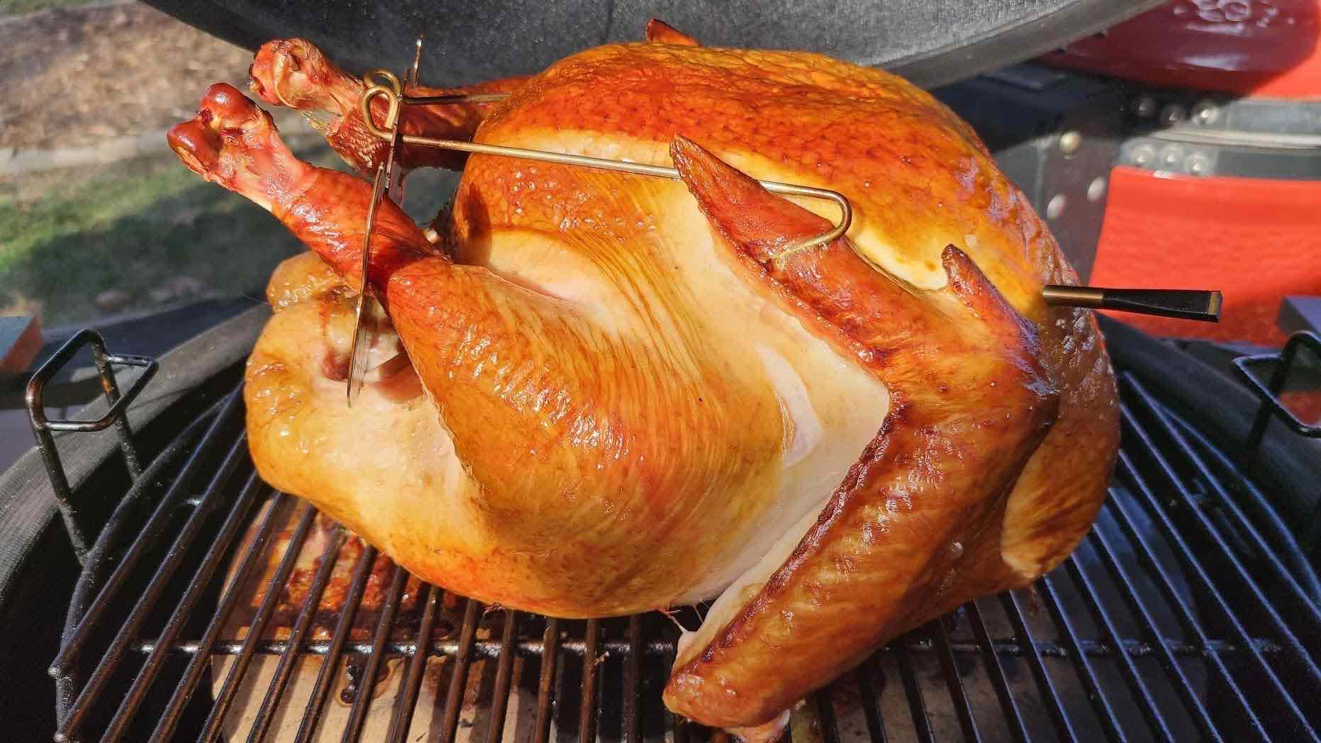 Smoked Turkey